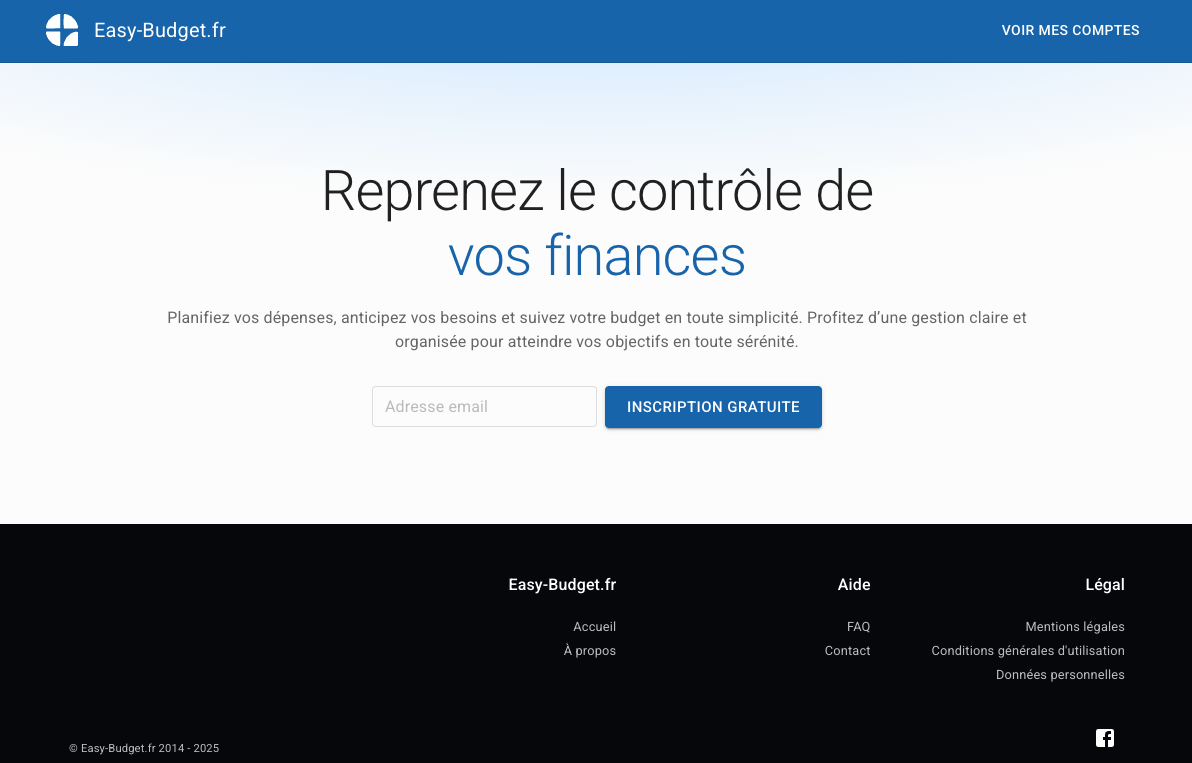 Easy-Budget.fr